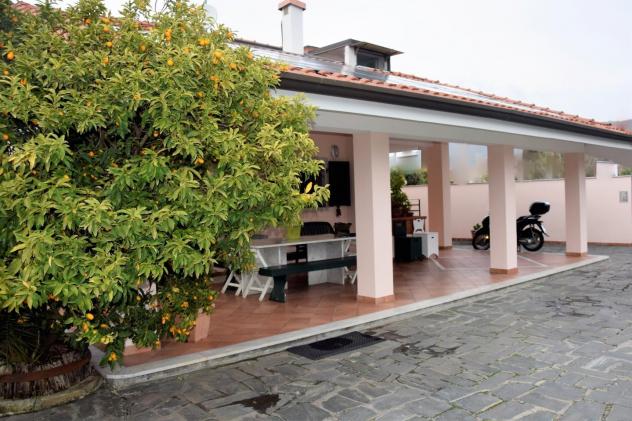 Villa in vendita a Marina di Carrara - Carrara 200 mq Rif: 1269015 - Foto 8