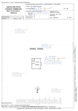 IMMOBILI-IMMOBILE RESIDENZIALE-Via Cesure, 6, 46033 Castel d'Ario MN, Italia - Foto 9