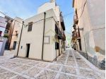 Casa Indipendente in vendita a Castellammare del Golfo