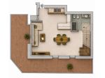 Appartamento 4 locali - Rif. 2483