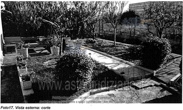 IMMOBILI-IMMOBILE RESIDENZIALE-Località Pratoni Parti Comuni - Foto 5