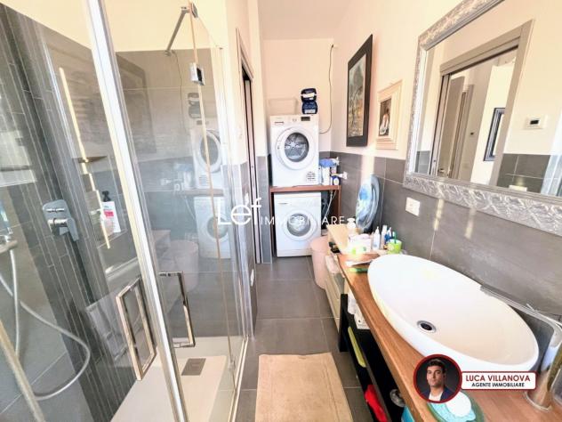 APPARTAMENTO di 4 vani e di 146 mq (CORNUDA) rif. LV97 - Foto 18