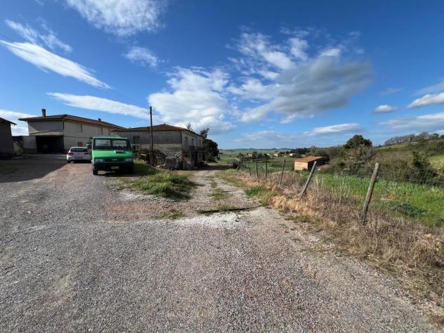Casale in vendita a Crespina Lorenzana 458 mq Rif: 1319740 - Foto 5