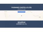 Immobile in asta di 156 m² in vendita a Fagnano Castello