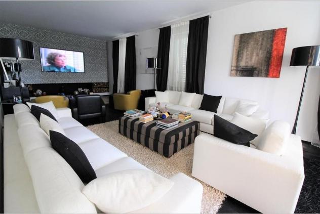 Villa in vendita a Roma Imperiale - Forte dei Marmi 450 mq Rif: 1167505 - Foto 9