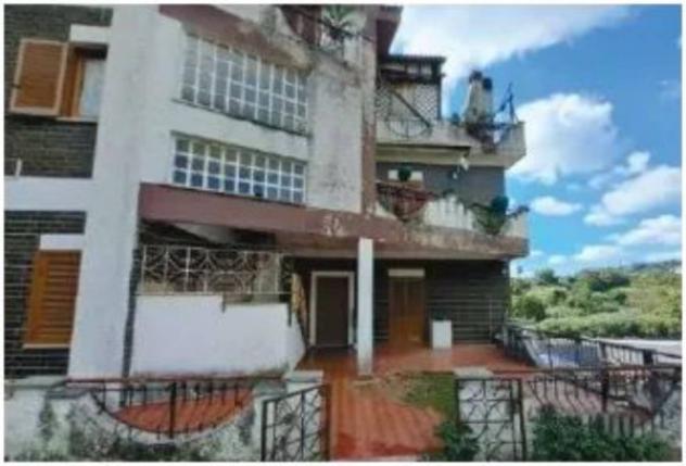 Immobile in asta di 84 m² in vendita a Genzano di Roma - Foto 2