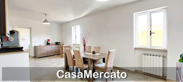 Appartamento in vendita a Lanuvio