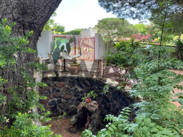 Casa Indipendente in vendita a Lipari, Vulcano - Foto 15