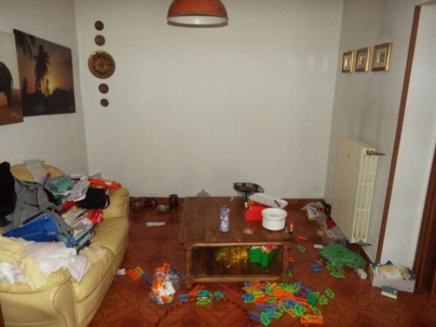 Immobile in asta di 261 m² con più di 5 locali e box auto in vendita a Lizzanello - Foto 7