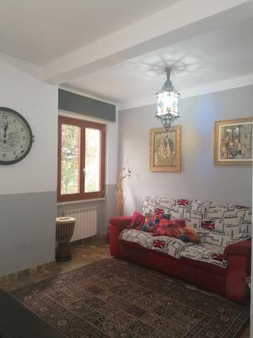Porzione di casa in vendita a Luni Antica - Luni 120 mq Rif: 1063106 - Foto 9