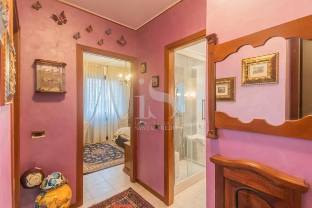 APPARTAMENTO di 3 vani e di 90 mq (MONZA) rif. HOME 3658_1 - Foto 14