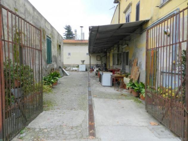 Porzione di casa in vendita a Orciano Pisano - Foto 2