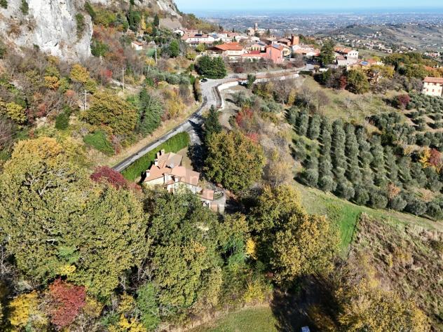 Villa in vendita a Poggio Torriana - Foto 3