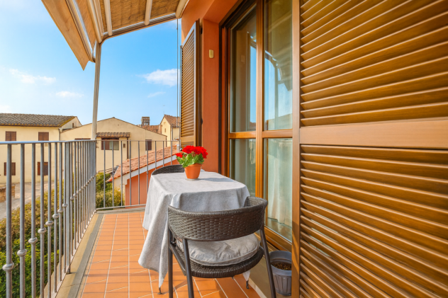 Appartamento in vendita a Gello - Pontedera 124 mq Rif: 1417581 - Foto 6