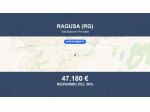 Immobile in asta di 132 m² con più di 5 locali in vendita a Ragusa