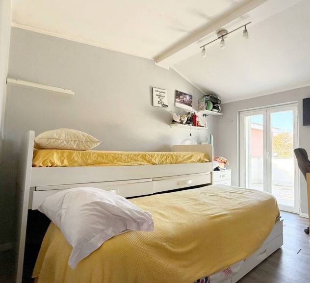 Villa indipendente con giardino all’Infernetto, ristrutturata 110% - A4 - Foto 7