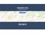Immobile in asta di 94 m² con più di 5 locali in vendita a Taranto