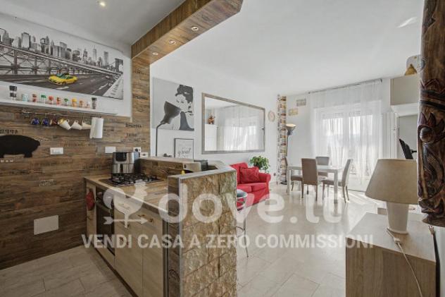 Appartamento di 70 m² con 3 locali in vendita a Torino - Foto 17