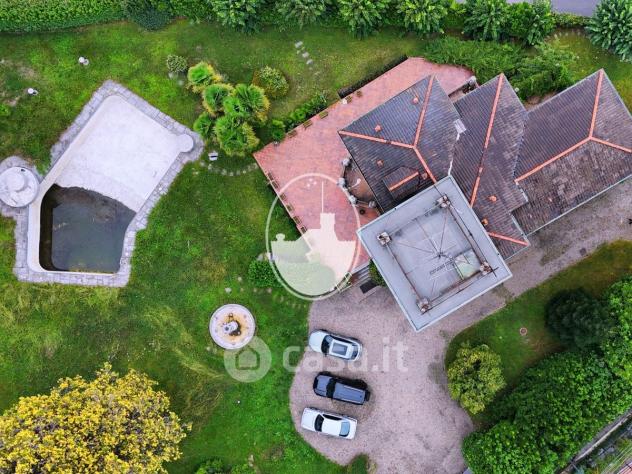 Villa in Vendita in Via Selvapiana a Varese - Foto 4