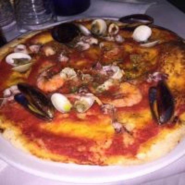 Ristorante Pizzeria Gran Caffe' Il Giardino di Bignozzi Luigi