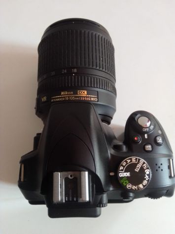 NIKON D3300 - Foto 6