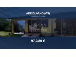 Immobile in asta di 244 m² in vendita a Aprigliano