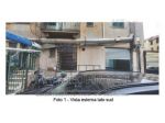IMMOBILI-IMMOBILE COMMERCIALE-Corso Sardegna n. 103r
