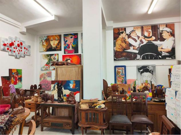 A000806 - LOCALE COMM.LE AMPIO VIA PEROTTI - Foto 18