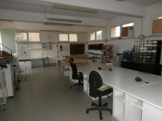 Immobile in asta di 246 m² con più di 5 locali in vendita a Massa Fermana - Foto 8