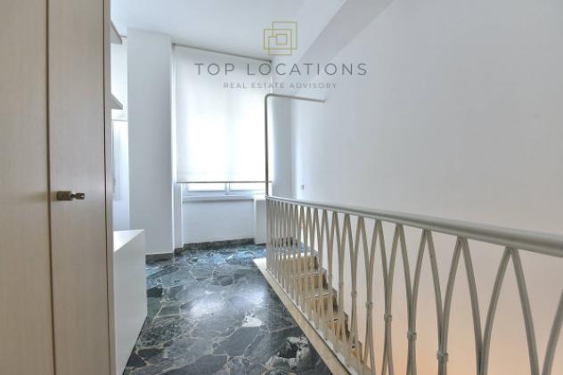 Immobile di 435 m² con più di 5 locali in affitto a Milano - Foto 11