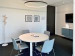 Ufficio privato in affitto per 4 persone a MIlan, De Castillia