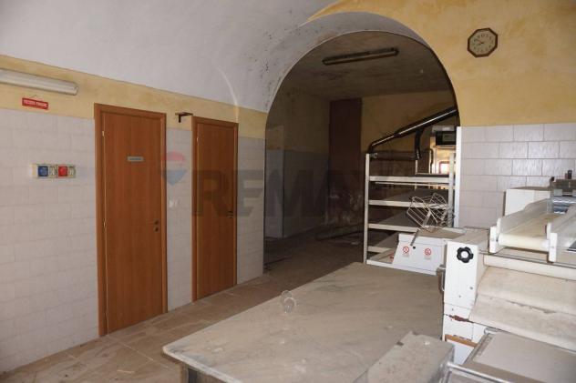 Laboratorio in vendita a Ragusa, Centro - Foto 14