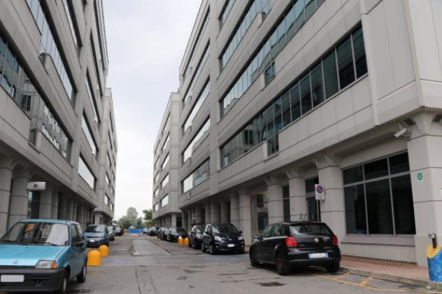 Immobile di 170 m² in affitto a Torino - Foto 12