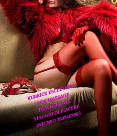 3806461947 DESIRÉE ITALIANA MASSAGGIO CASCHMIR DELICATO E VELLUTATO - Foto 3