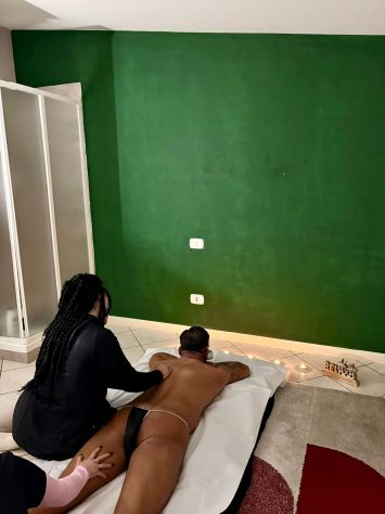 Esperienza di Relax Unica-Professionalità e Cortesia Uscita Autostradale Tufino - Foto 5 Tel:3518839576
