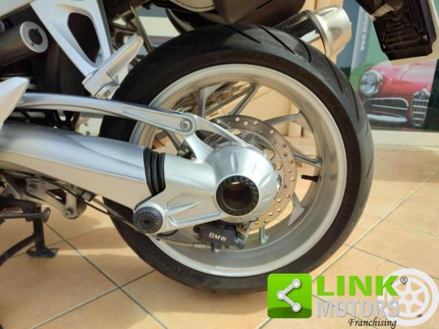 BMW K 1200 S k1200 S rif. 23456703 - Foto 9