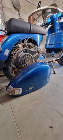Vespa 200 LML - Foto 2