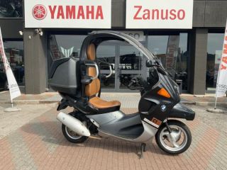 BMW C1 125 null