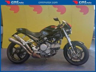 DUCATI Monster S2 R Garantita e Finanziabile rif. 21327862