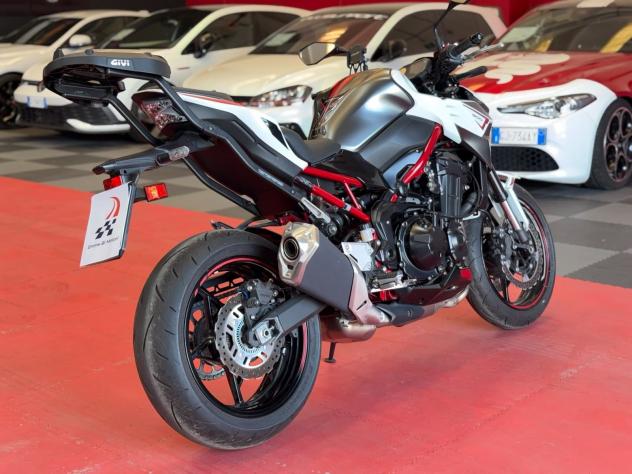 Kawasaki Z 900 Z900 PRONTA CONSEGNA PARI AL NUOVO - Foto 7
