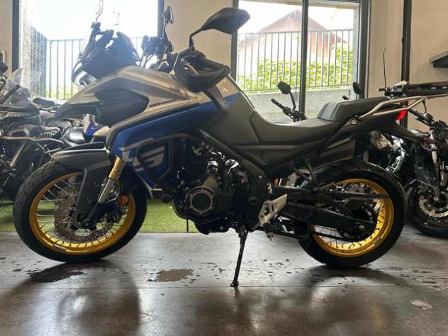 VOGE Valico 525 DSX rif. 22680181 - Foto 7