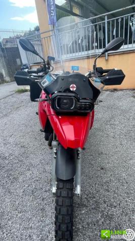 BMW F 650 GS 650gs rif. 23928505 - Foto 9