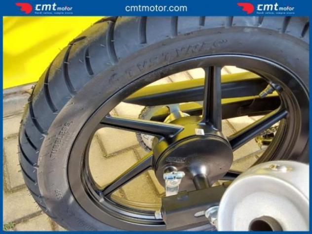 TVS Motor Raider 125 Garantita e Finanziabile rif. 23979087 - Foto 10