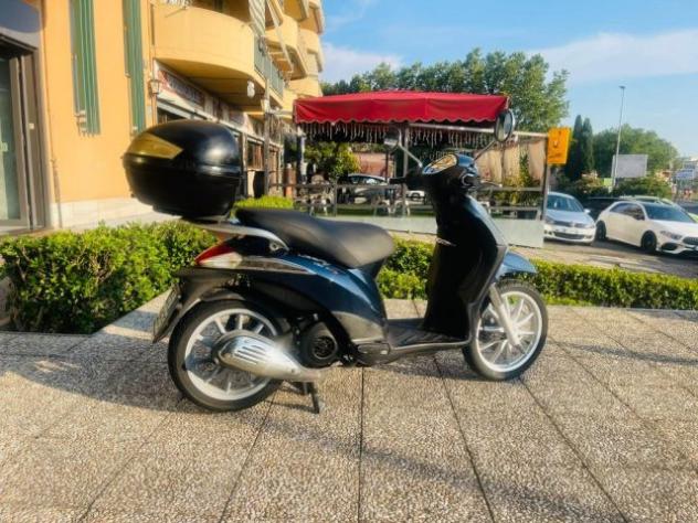 PIAGGIO Liberty 150 TUTTO INCLUSO ANCHE PASSAGGIO! MINI RATE rif. 24022104 - Foto 3