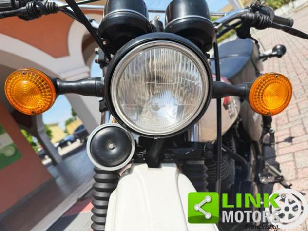 YAMAHA XT 500 conservato originale rif. 23550515 - Foto 10