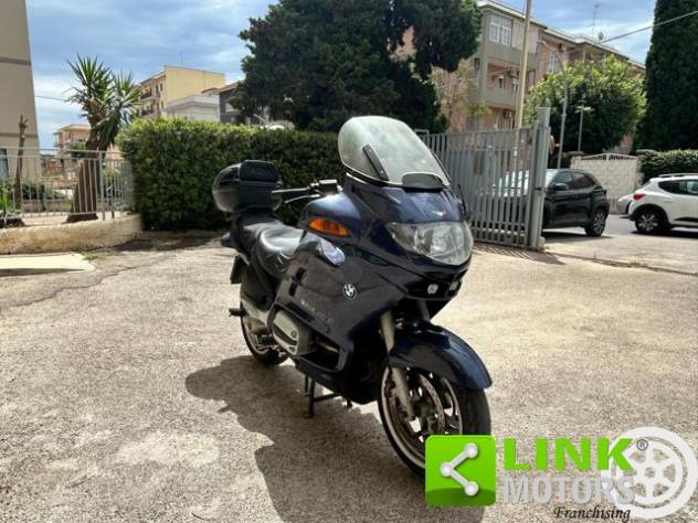 BMW R 850 RT . rif. 23980218 - Foto 2
