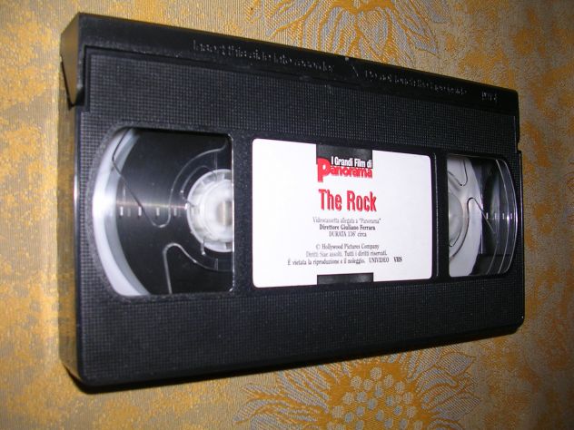 THE ROCK - Foto 4