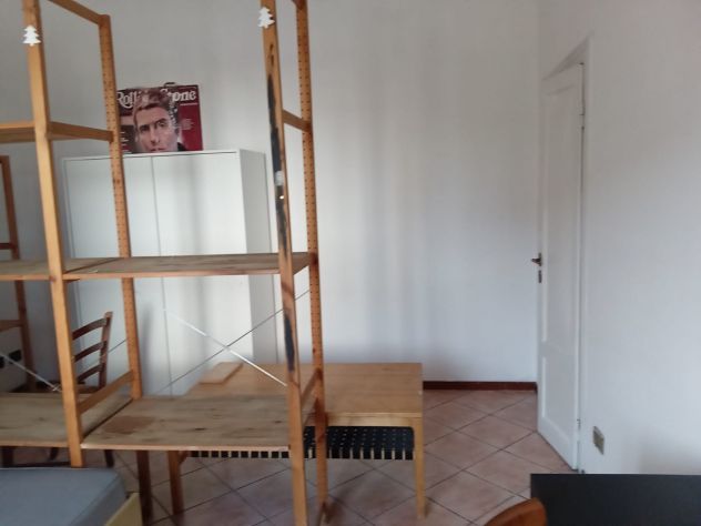 AFFITTO – 2 CAMERE IN APPARTAMENTO/ VILLETTA – MILANO SANT’EUSTORGIO - Foto 3