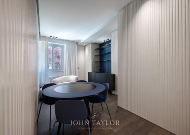 Appartamento di 75 m² con 5 locali in affitto a Milano - Foto 3