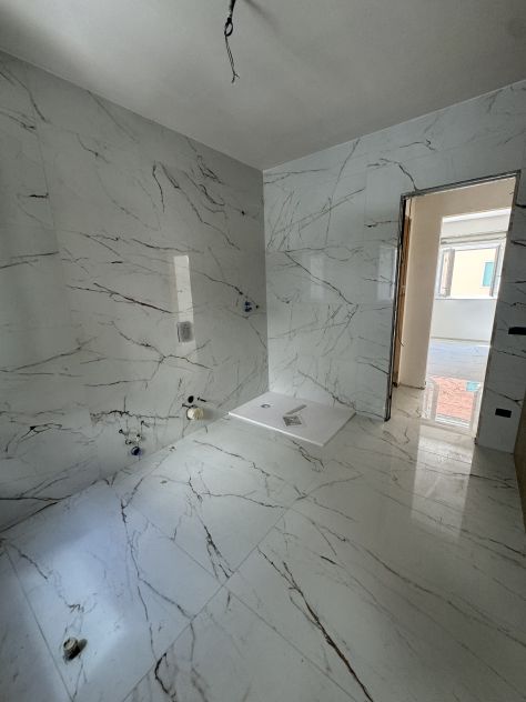 Appartamento di pregio nuovo in locazione classe A+ Via Nenni 25 Monopoli Centro - Foto 6